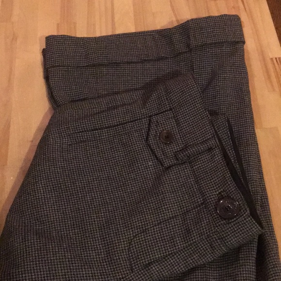 Super chic Tory Burch wool pants! - Picture 2 of 13